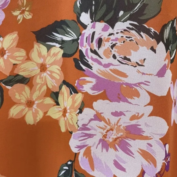 Donna Morgan dress - Picture 5 of 5